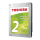 Toshiba 2TB 5700obr. 64MB E300 - 256542 - zdjęcie 2